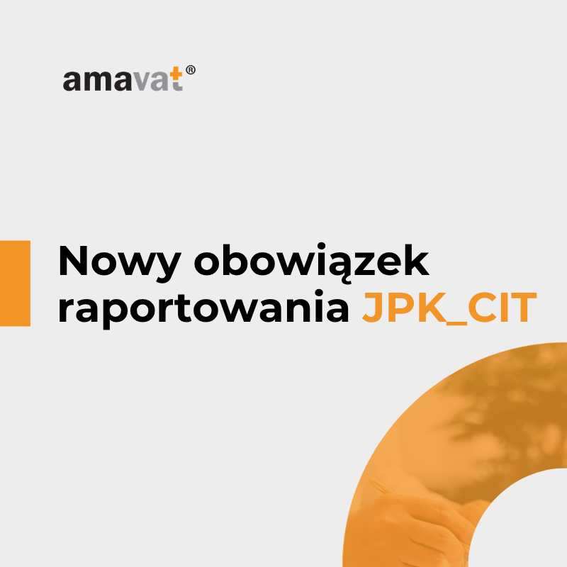 JPK_CIT (księgi w formie JPK) – nowy obowiązek raportowania: kogo i kiedy obejmie