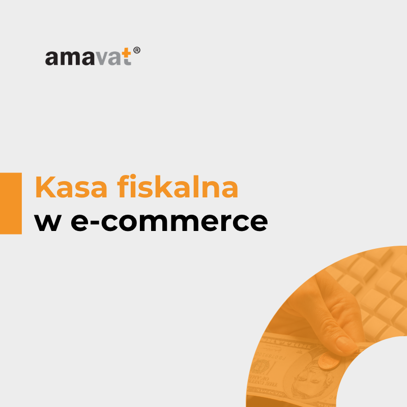 Kasa fiskalna online w e-commerce – kiedy jest wymagana, a kiedy zwolnienie