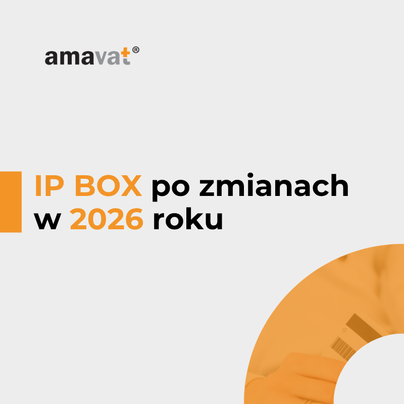 IP BOX po zmianach 2026 – kto z e-commerce/IT nadal skorzysta z 5% PIT