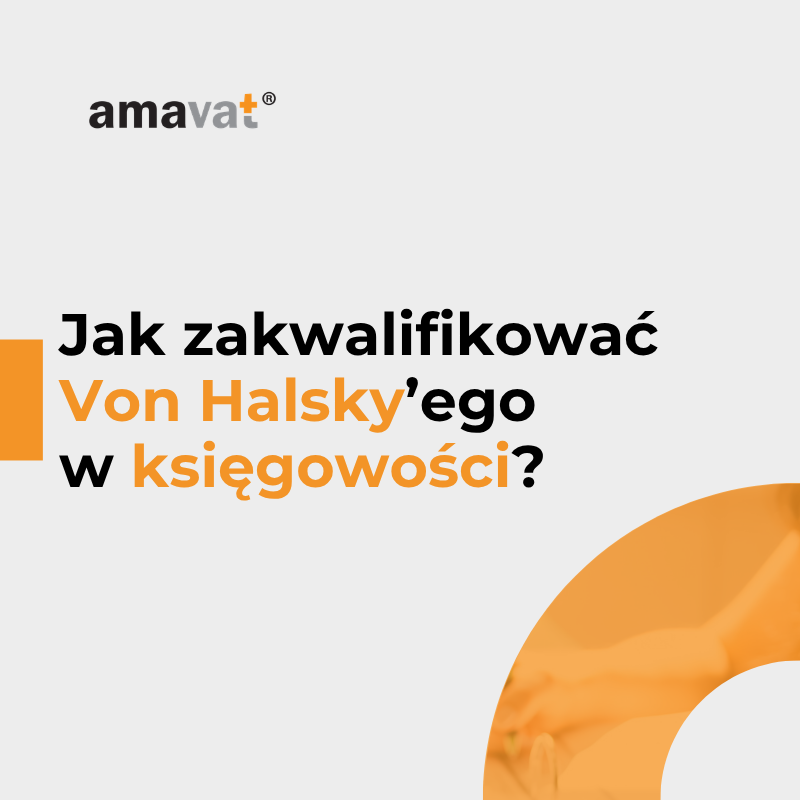 Marketplace, checkout czy kanał sprzedaży oparty o AI? Jak zakwalifikować Von Halsky/InPost Buy w księgowości sklepu internetowego