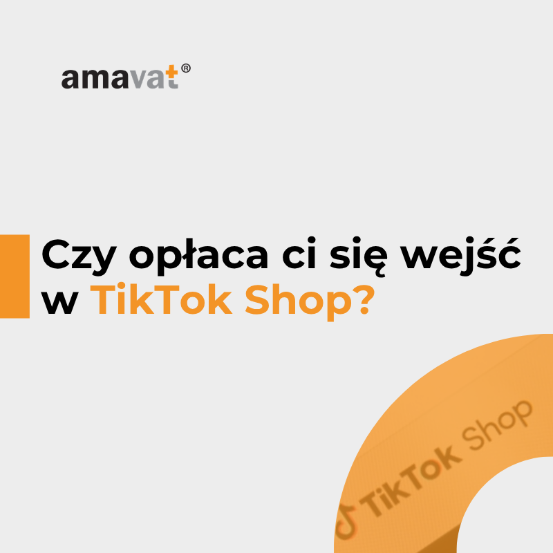 Czy Twojemu e‑sklepowi opłaca się wejść w TikTok Shop? Analiza marż, prowizji i kosztów marketingu
