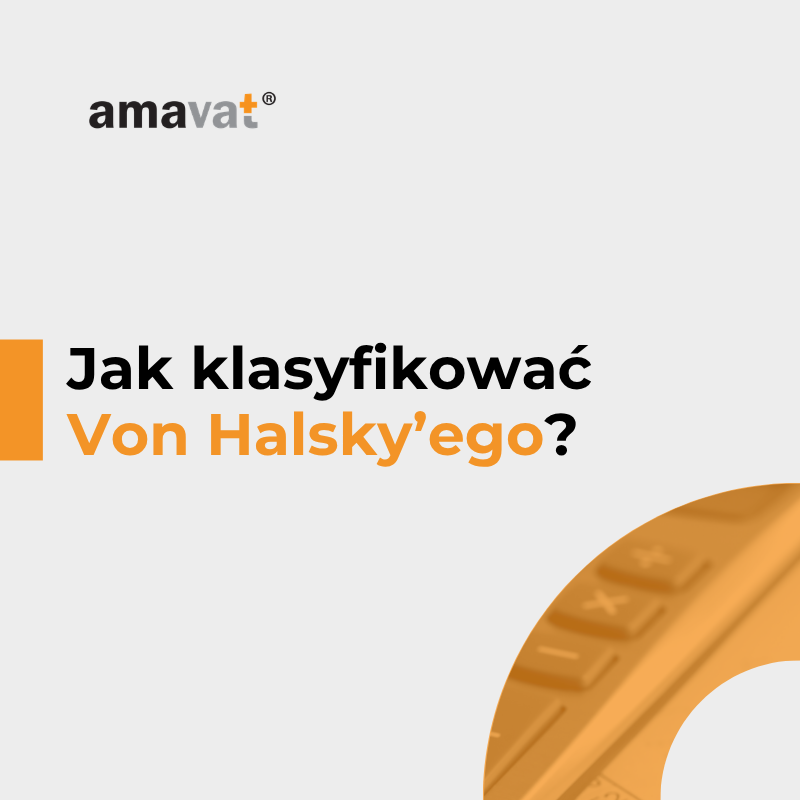 Marketplace, checkout czy kanał sprzedaży oparty o AI? Jak zakwalifikować Von Halsky/InPost Buy w księgowości sklepu internetowego