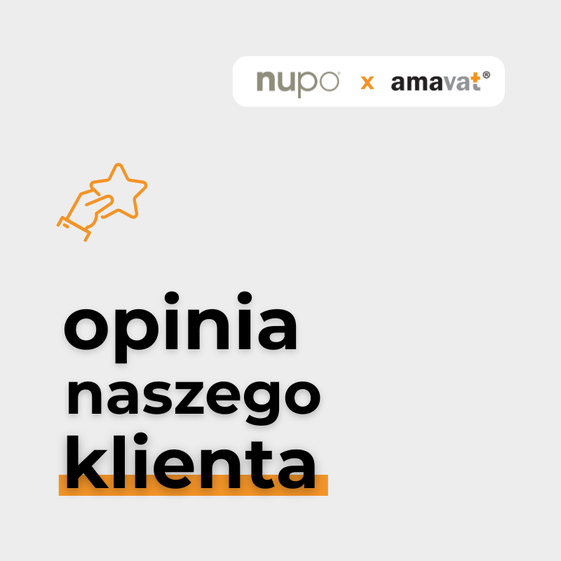10 884,75 GBP zaległych zwrotów VAT. Jak pomogliśmy Nupo ApS odzyskać pieniądze z HMRC i zrezygnować z papierowych czeków
