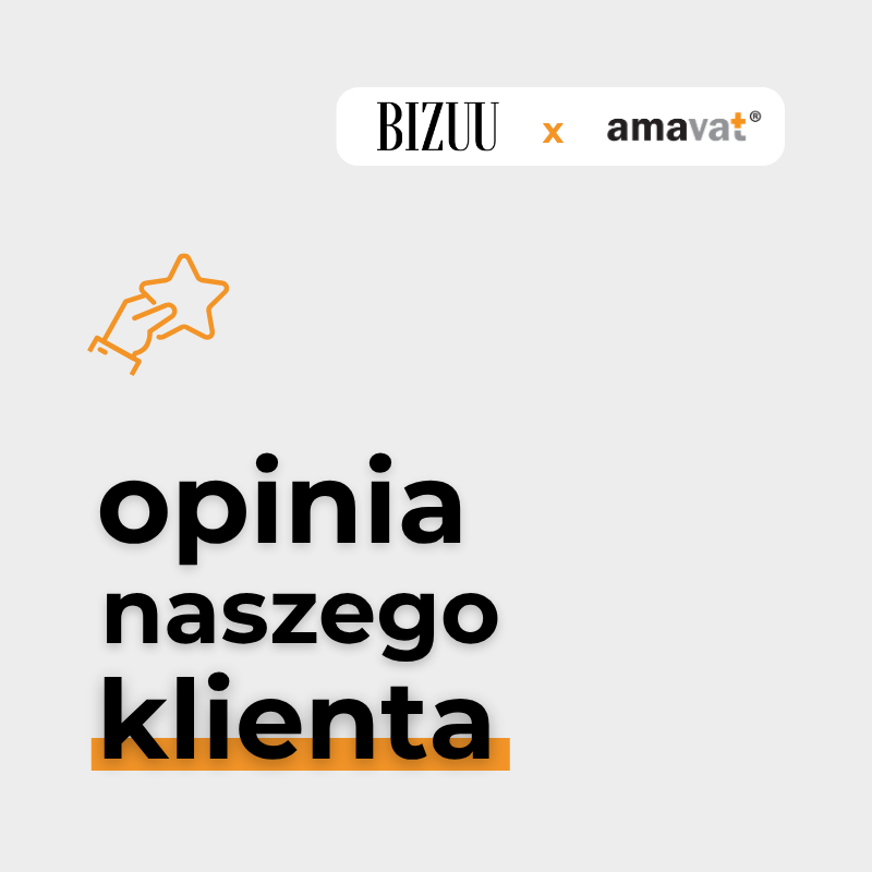 Dokument, którego niemiecki urząd zwykle nie wydaje. Jak amavat pomógł BIZUU odblokować sprzedaż na Zalando