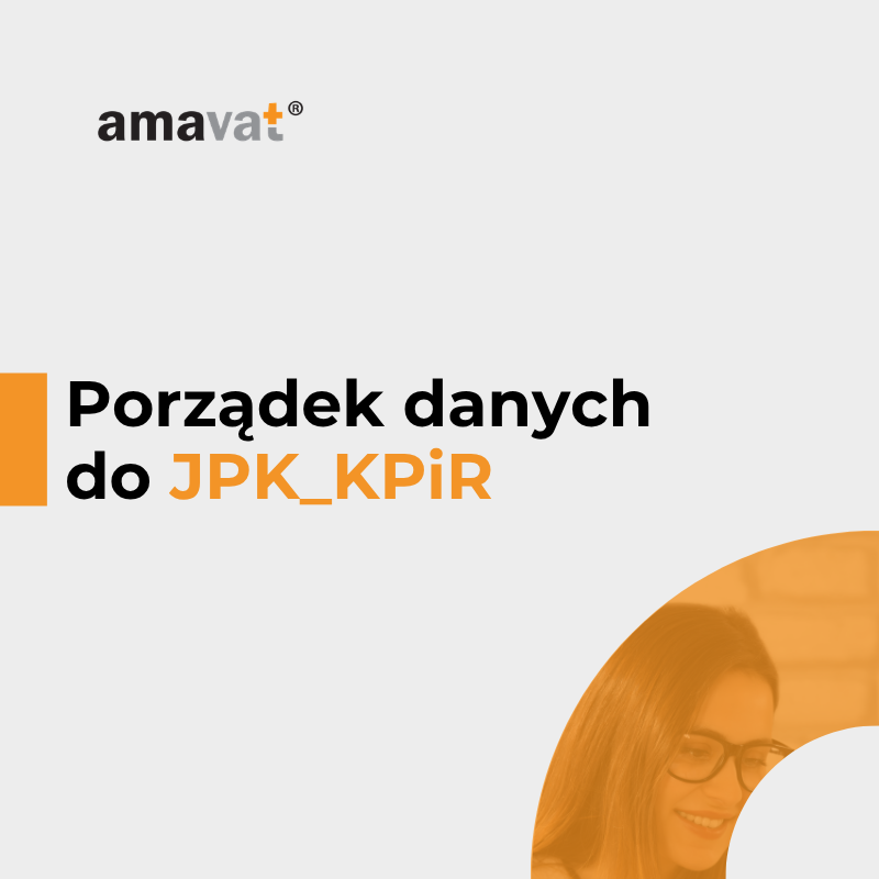 JPK_KPiR dla e-commerce: jakie dane trzeba uporządkować przed pierwszą wysyłką?