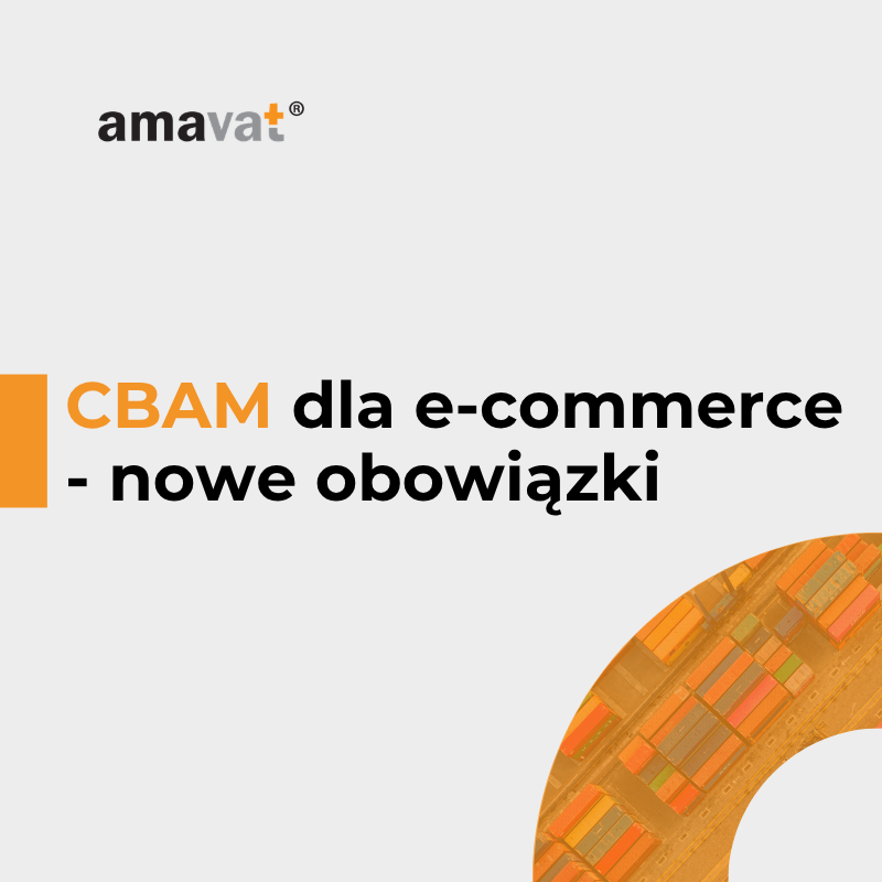 CBAM dla e-commerce: czy importer produktów konsumenckich może podlegać nowym obowiązkom?