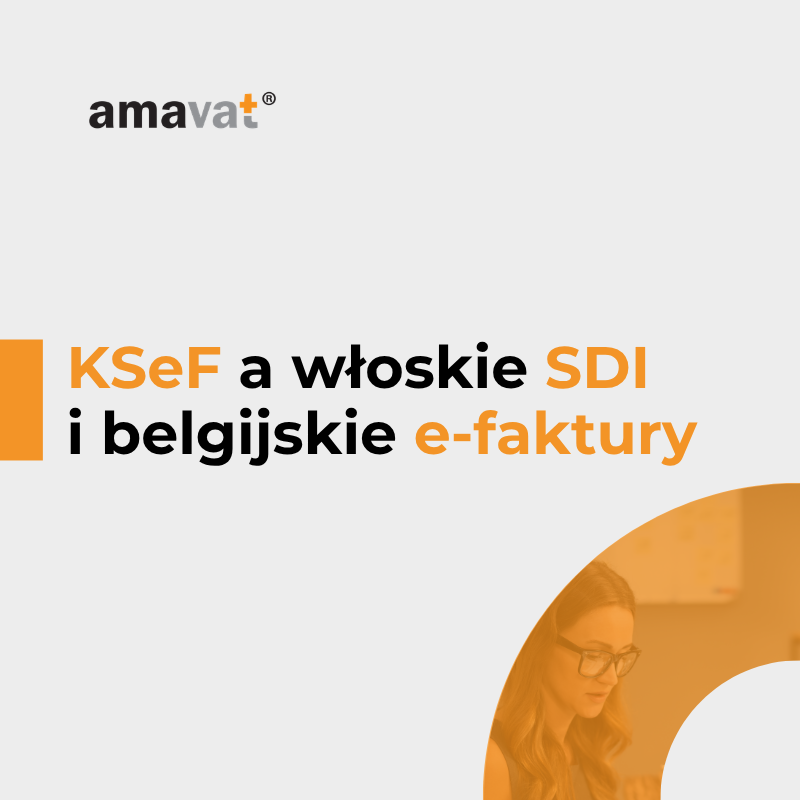 KSeF, włoskie SDI i belgijskie e-faktury: czy można obsłużyć wszystkie systemy jednym narzędziem?