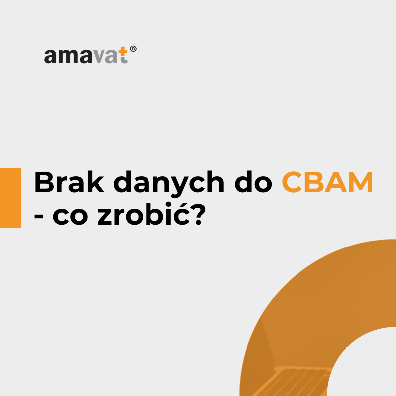 Co zrobić, gdy chiński dostawca nie przekazuje danych potrzebnych do CBAM?