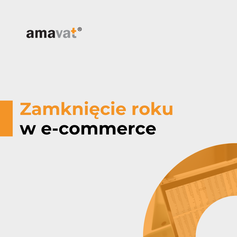 Zamknięcie roku w sklepie internetowym: lista dokumentów, raportów i uzgodnień