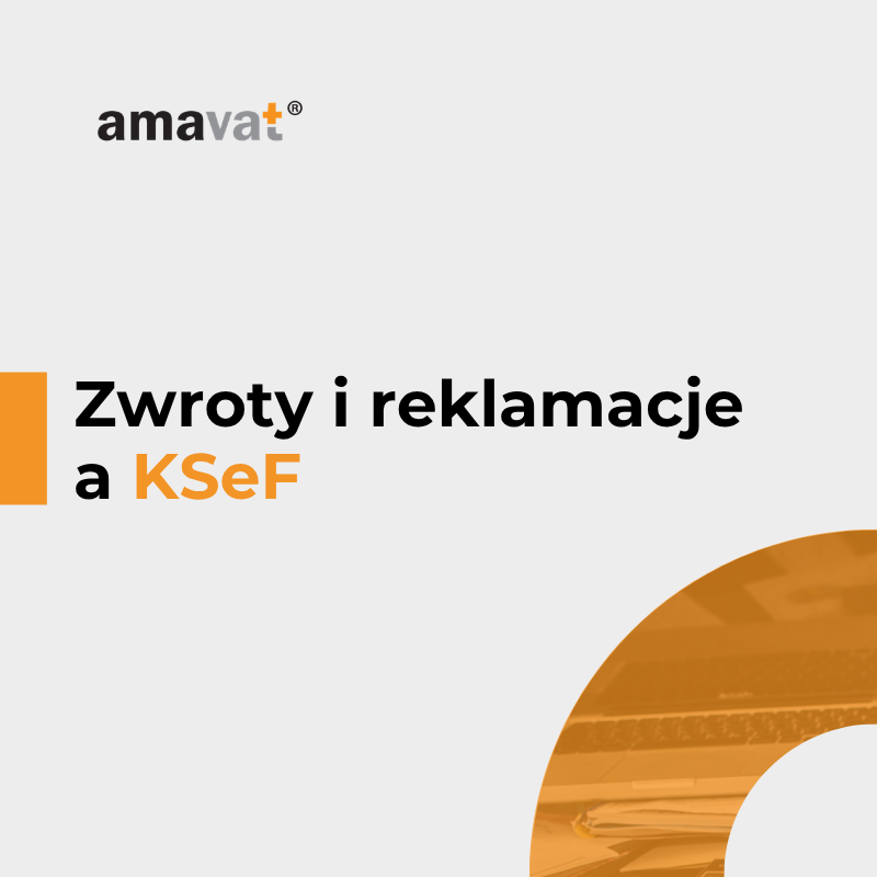 KSeF a zwroty i reklamacje w e-commerce: jak obsługiwać korekty przy dużej liczbie zamówień?