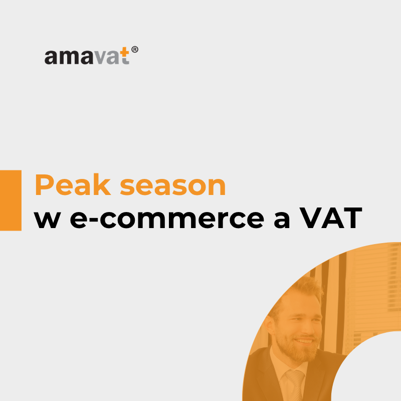 Peak season w e-commerce: kiedy dodatkowy magazyn w Niemczech, Czechach lub Francji oznacza nową rejestrację VAT?