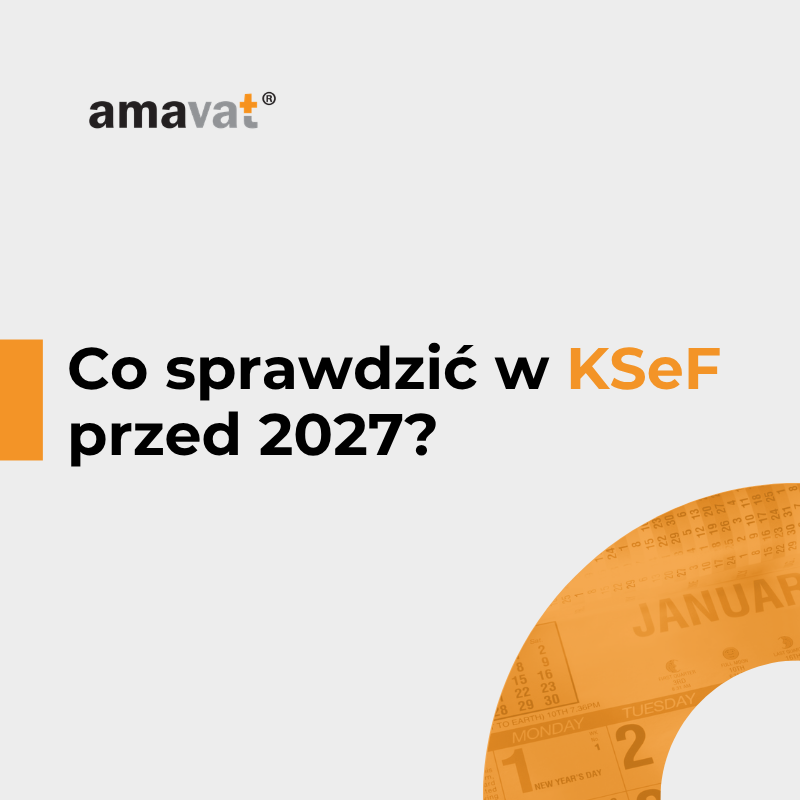 KSeF 2027: 10 rzeczy, które przedsiębiorca powinien sprawdzić jeszcze w listopadzie 2026