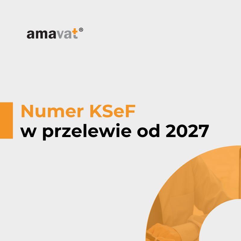 Numer KSeF w przelewie od 2027: jak przygotować księgowość i bankowość firmową?