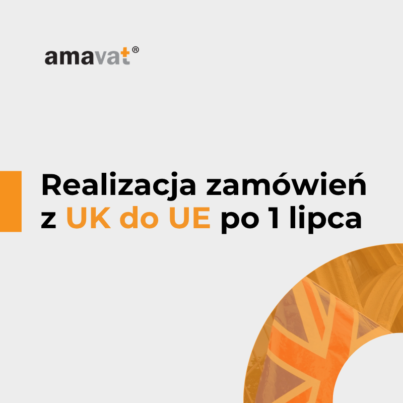 Realizacja zamówień z UK do UE po 1 lipca 2026 r.: Jak zniesienie zwolnienia celnego w wysokości 150 euro wpłynie na wysyłkę w handlu elektronicznym