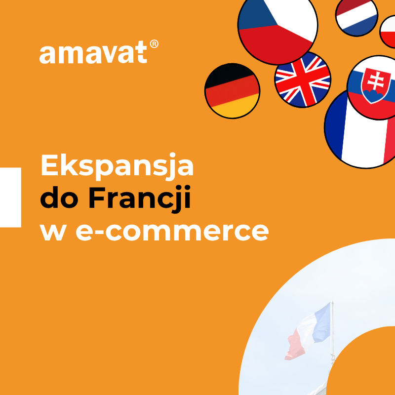Ekspansja do Francji: co sprawdzić przed wejściem na rynek e-commerce